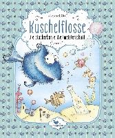 Kuschelflosse - Die blubberbunte Weltmeisterschaft - Band 2 voorzijde