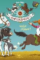 Die Haferhorde 02. Volle Mähne! voorzijde