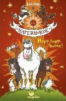 Die Haferhorde 06 - Hopp, hopp, hurra! voorzijde