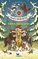 Die Haferhorde 09 - Süßer die Hufe nie klingen