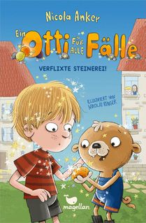 Ein Otti für alle Fälle - Verflixte Steinerei!