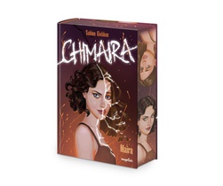 Chimaira: Malin & Maira
