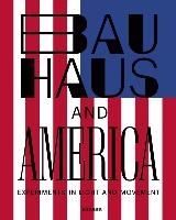 Bauhaus and America voorzijde