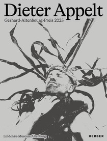 Dieter Appelt
