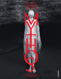 The Opera Vol. XIII
