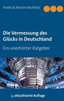 Die Vermessung des Glucks in Deutschland