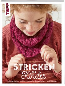 Stricken für Kinder