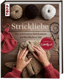 Strickliebe Empfohlen von LandLust