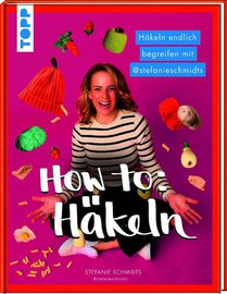 HOW TO: HÄKELN