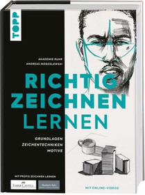Richtig zeichnen lernen
