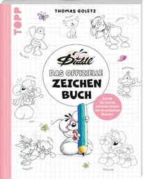 DIDDL - Das offizielle Zeichenbuch