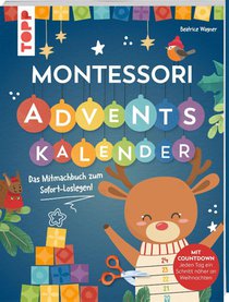 Montessori Adventskalender