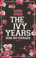 The Ivy Years 04 - Wenn wir vertrauen voorzijde