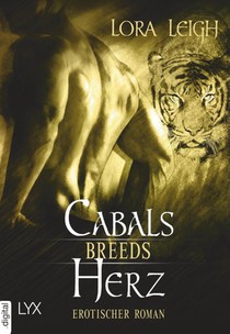 Breeds - Cabals Herz