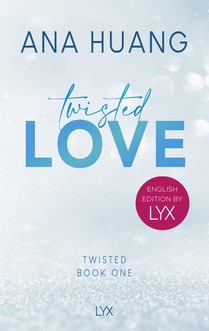 Twisted Love: English Edition by LYX voorzijde