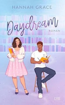 Daydream voorzijde