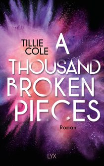 A Thousand Broken Pieces