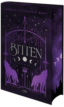 Bitten
