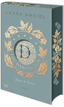 The Darlington - Ethan & Grace
