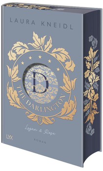 The Darlington - Logan & Rose