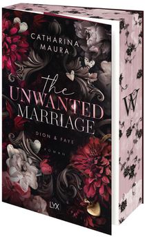 The Unwanted Marriage