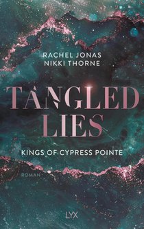 Kings of Cypress Pointe - Tangled Lies