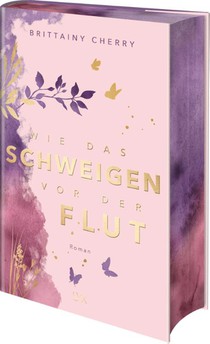 Wie das Schweigen vor der Flut