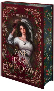 One Dark Window: Special Edition