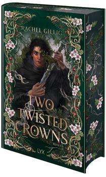 Two Twisted Crowns: Special Edition