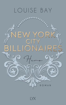 New York City Billionaires - Hero