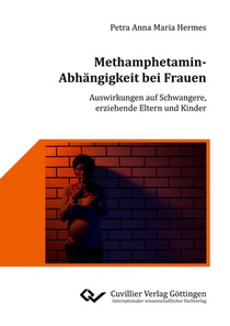 Methamphetamin-Abhängigkeit bei Frauen