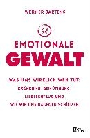 Emotionale Gewalt