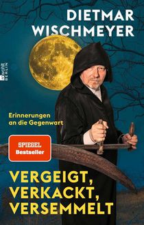 Vergeigt, verkackt, versemmelt