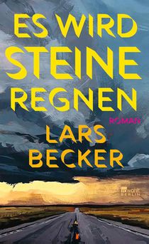 Es wird Steine regnen