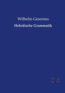 Hebraische Grammatik