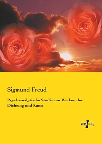 Psychoanalytische Studien an Werken der Dichtung und Kunst