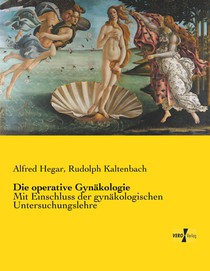Die operative Gynakologie