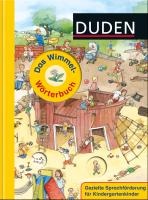 Duden - Das Wimmel-Wörterbuch