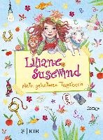 Liliane Susewind - Mein geheimes Tagebuch