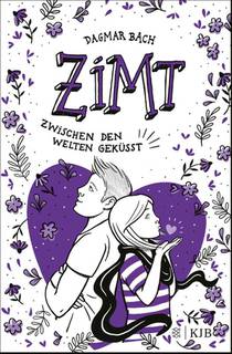 Zimt - Zwischen den Welten geküsst