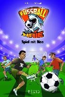 Fußball-Haie 05: Spiel mit Biss