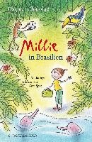 Millie in Brasilien voorzijde