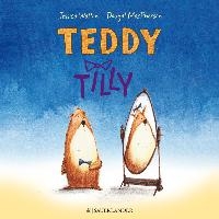 Teddy Tilly voorzijde