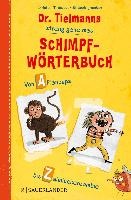 Dr. Tielmanns streng geheimes Schimpfwörterbuch voorzijde