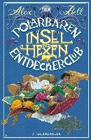 Der Polarbären-Entdeckerclub 2 - Insel der Hexen voorzijde