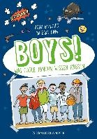 Boys! voorzijde