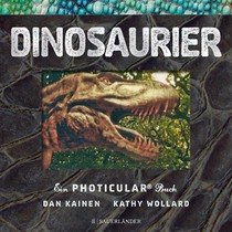 Dinosaurier voorzijde