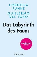 Das Labyrinth des Fauns