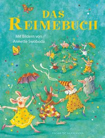 Das Reimebuch