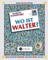 Wo ist Walter?